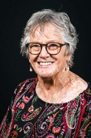 Rhona le Roux