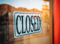 [Opinion] Business closures herald a looming disaster