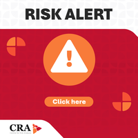 Risk Alert