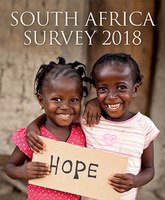 South Africa Survey 2018