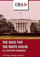 The race for the White House