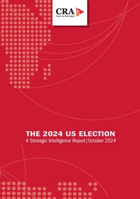 The 2024 US Election