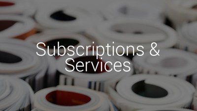 home block subscriptions