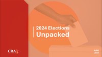 [Webinar] 2024 election unpacked