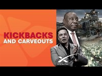 Kickbacks and Carveouts