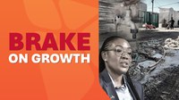 Municipal dysfunction: a brake on growth