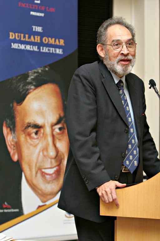 Prof Brian OConnell, Rector of UWC.jpeg