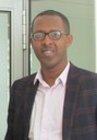 Prof Benyam Dawit Mezmur