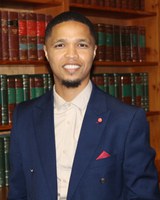 Dr Curtly Stevens