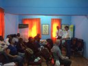 ACJR collaborates with Mozambican NGOs ACJR collaborates with Mozambican NGOs