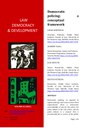 Journal article: Democratic policing: A conceptual framework