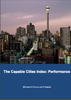 09122015 - The Capable Cities Index Performance