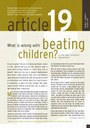 Article 19 Volume 2 Number 2 - October 2006