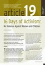 Article 19 Volume 4 Number 2 - December 2008