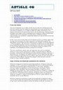 Article 40 Volume 3 Number 2 - June 2001