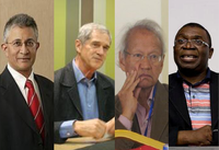 Conference attracts a panel of eminent speakers across Africa