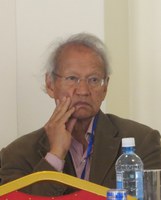 Prof. Yash Pal Ghai confirms participation