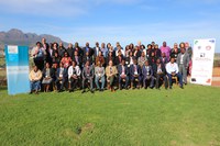 The 2nd African School on Decentralisation (ASD) 2022