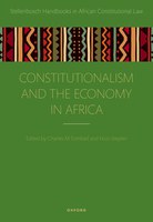 Constitutionalism and the Economy in Africa