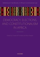 Democracy, Elections, and Constitutionalism in Africa