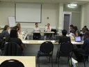 Civil society focuses on report on the implementation of the ICCPR Civil society focuses on report on the implementation of the ICCPR