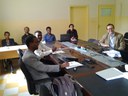 CLC director lectures in Ethiopia CLC director lectures in Ethiopia