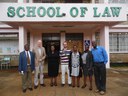 CLC tightens relations with Moi University CLC tightens relations with Moi University