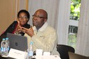 Colloquium unpacks sexual and reproductive health and rights in Africa