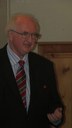 Community Law Centre bids farewell to Prof Renfrew Christie Community Law Centre bids farewell to Prof Renfrew Christie