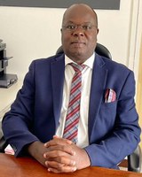 DOI Alumni appointed as Acting Judge of the High Court Judge in Uganda