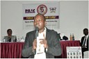 Dullah Omar Institute appoints a new Extraordinary Professor Dullah Omar Institute appoints a new Extraordinary Professor