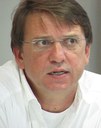 Lukas Muntingh urges a rethink on imprisonment Lukas Muntingh urges a rethink on imprisonment