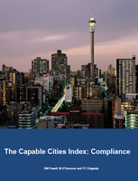 MLGI launches its compliance index report