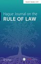 New: Journal article by Dr Tinashe Calton Chigwata & Melissa Ziswa in the Hague Journal on the Rule of Law. New: Journal article by Dr Tinashe Calton Chigwata & Melissa Ziswa in the Hague Journal on the Rule of Law.