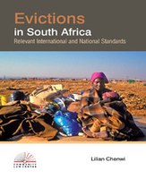 Evictions in South Africa: Relevant International and National Standards