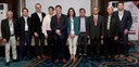 Prof De Visser shares South African experience with Philippines Constitutional Review Committee Prof De Visser shares South African experience with Philippines Constitutional Review Committee