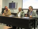 Seminar looks at the role of electoral commissions in developing countries Seminar looks at the role of electoral commissions in developing countries