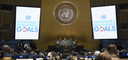 SERP team attends UN Summit on Sustainable Development SERP team attends UN Summit on Sustainable Development