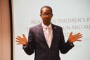 Solutions to challenges facing children in Africa explored Solutions to challenges facing children in Africa explored