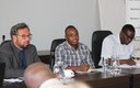 The DOI unpacks constitutionalisation of local government in the Southern African The DOI unpacks constitutionalisation of local government in the Southern African