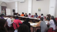 Workshop unpacks the Women’s Empowerment and Gender Equality Bill