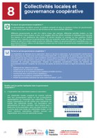 FICHE D'INFORMATION N°8 : Collectivités locales et gouvernance coopérative