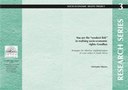 You are the “weakest link” in realising socio-economic rights: Goodbye - Strategies for effective implementation of court orders in South Africa