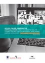 Moving Online, Opening the (Virtual) Door: Public Access to Online Committee Meetings in National Parliament during Lockdown Research Report