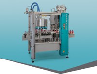 K200 Base Handling Filling & Capping