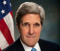 John Kerry wants to end free speech