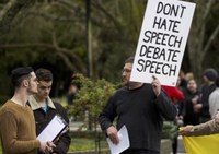 New research reveals who really benefits from free speech