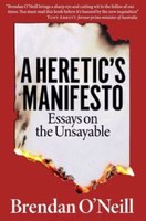 The revolutionary power of heresy