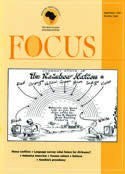 Focus 8 - Third Quarter 1997