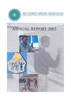 Annual Report 2003